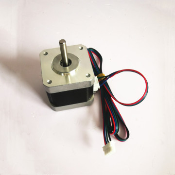 Kit motore della stazione di tappatura per stampanti a getto d'inchiostro (solvente/sublimazione/UV/DTF) con pompa e fili