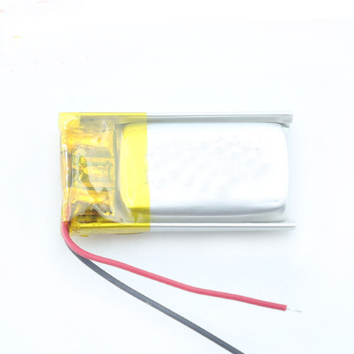 401120 리튬 폴리머 배터리 3.7V 50mah 배터리