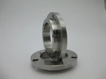 OEM Precision CNC Machining Aluminum Turning Part