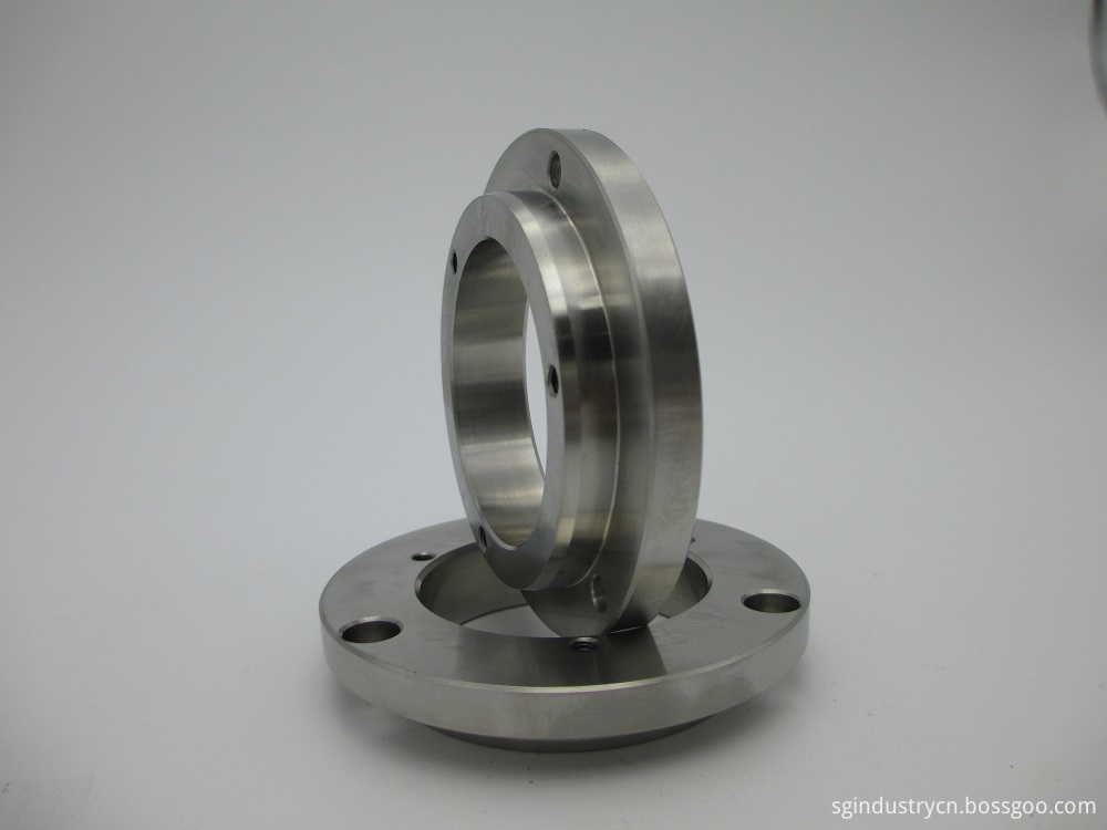 CNC Turning Precision Part