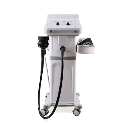 Newest G8 Body Shaping Treatment Machine