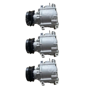 Ο συμπιεστής κλιματισμού OEM για το 2012-2014 Outback