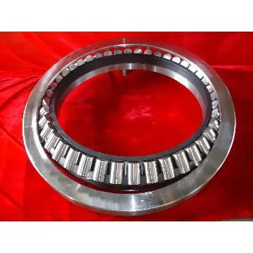 Thrust Roller Bearings