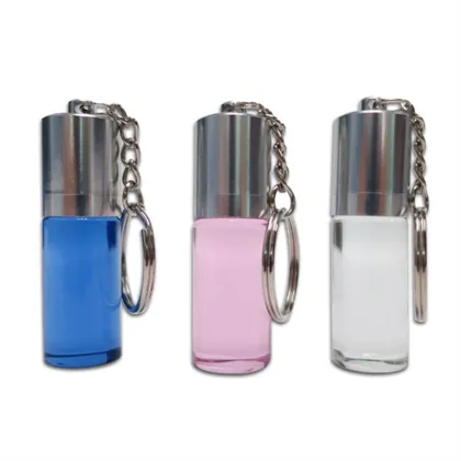 Gifts Colorful Perfume Crystal Usb Flash Drive