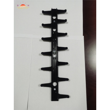 Custom made plastic auto medical parts injection mould