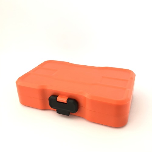 durable custom tool kit household tool set box