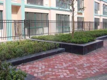 Hot Sale Welded Wire Mesh Residential Fence (HY. WW-MF)