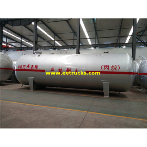 Bể chứa khí propylene 3000 gallon 30 tấn