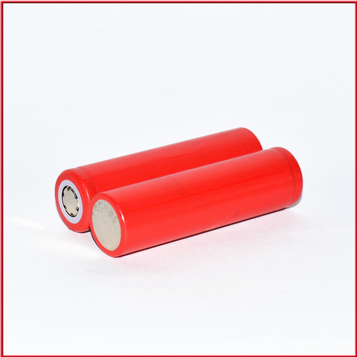 Sanyo ZY 2600mah Battery with Factory Price 