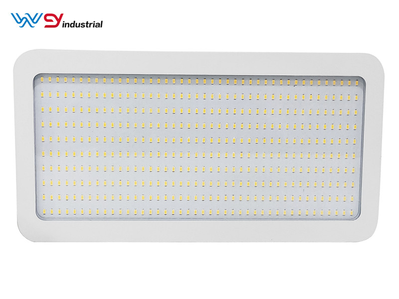 1200W grow light 3000k vs 4000k