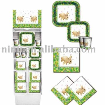 YLNL009 Printing display box