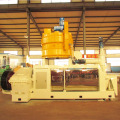 Yxz290 prensa de aceite de tornillo grande