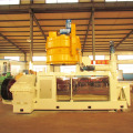 Plant Oil Extracting Expeller