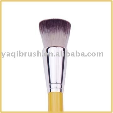 Nylon powder brush for women makeup YQDSN002-002