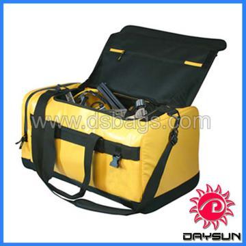 Classial tarpaulin tool bag