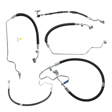 Power Steering Pressure Hose for Honda Odyssey RA6 53713-SCP-W01