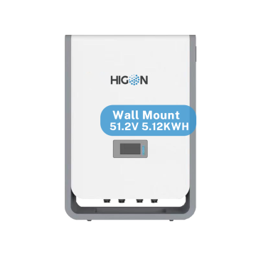 Hot Sell 51.2V Lithium Battery: Deep Cycle 100Ah/200Ah Wall Mounted Option at Cheap Prices