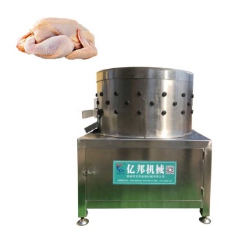 Fully Automatic Cheap Stainless Steel Home Use Chicken Plucker for Sale in Philippines