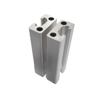 Aluminum Extrusion Profiles, CNC Machined Aluminum Parts & Custom Aluminio Perfil Solutions