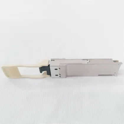 100G QSFP28 SR4 Fiber Optical Transceiver Module