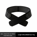 Regular Black High-Elasticity Fish-Line Ribbon