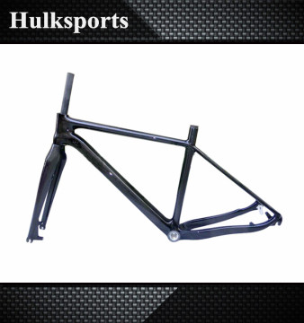 27.5 inch mtb carbon frame 650B chinese carbon frame for mountain bike 27.5er mtb carbon frame