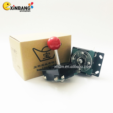 High-Quality BL Brand Style Joystick - 4-Way, 8-Way, and Durable Joysticks for Sale