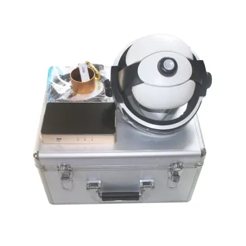 Aura 12d nls 2021 bioresonance nls scanner /9d nls/8d nls price