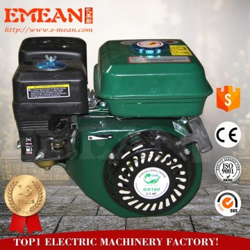 ohv gasoline engine 6.5hp 5.5hp for sale