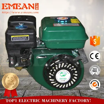 ohv gasoline engine 6.5hp 5.5hp for sale
