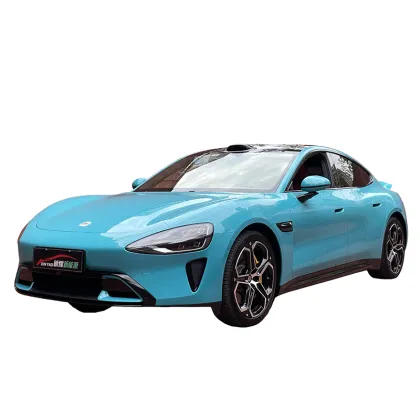 2024 Xiaomi Auto SU7 Edition All-electric vehicle