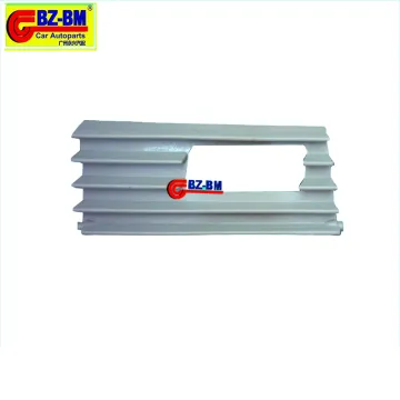 Auto Parts Suitable for Benz W126 Model: Mirror, Taillight, Corner Light, Water Tank, Hood, Fog Lamp, Front Bumper