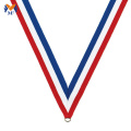 Bulk wholesale colors metal and medal