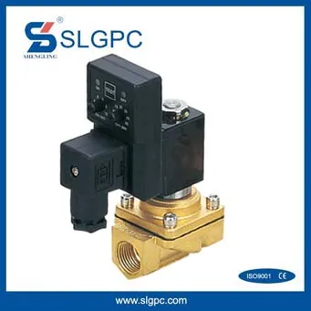 automatic water drain valve water level float valve SLGPC- PU220-04AT water valve types