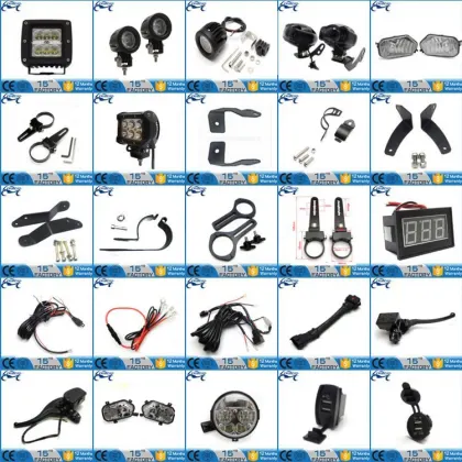 Hot Deals on ATV Windshield Bags and Polaris ATV Accessories