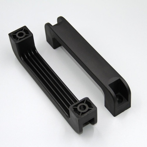 Mechanical Industrial Door Plastic Pull Handles