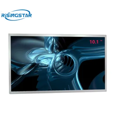 Risinglcd AUO G104XVN01.0 TFT Module