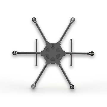 Khung sợi carbon HF960 Hexacopter UAV