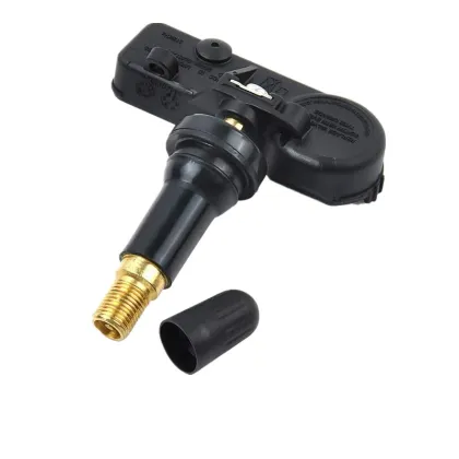 Chevrolet Tire Pressure Monitoring System (TPMS) 13586335 Tire Pressure Sensor