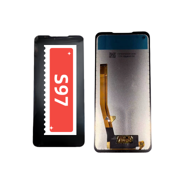 High Quality Doogee S97 S97 PRO LCD Display Screen with Touch Assembly