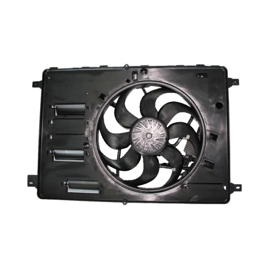 Cooling radiator fans for FORD MENDEO VOLVO XC60
