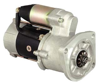 Hitachi Starter NO.S25-158 para NISSAN TD42
