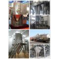 Factory Direct Sale Coffee and Milk Spray Dryer