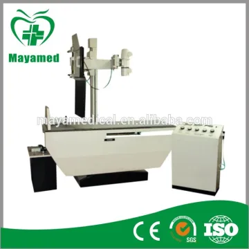 MY-D010 125ma medical x-ray machine chest x ray machine