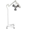 Durable medical exam lights