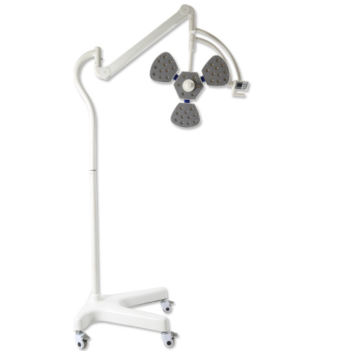 Floor operating lamp ot light medical lamp