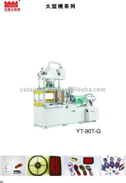 2011 Injection molding machine -YT-90T-G