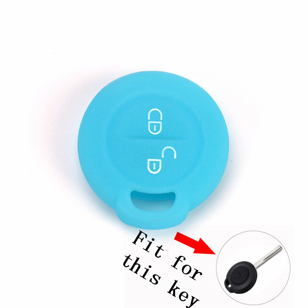 New Style Vw Key Cover