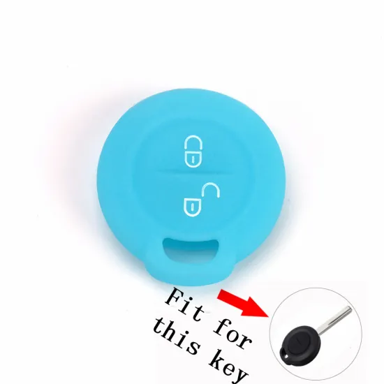 Car New Style Car key Cover For Vw