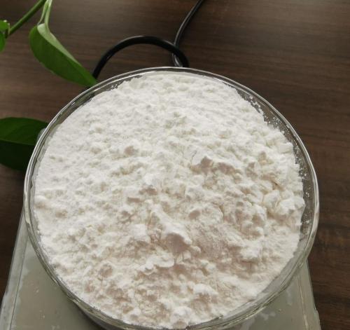 Starch rubber powder For Corrugated Packaging